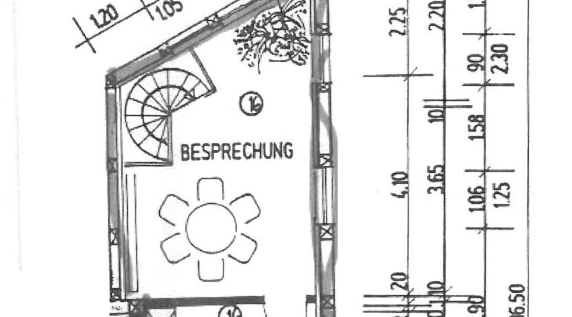Obergeschoss