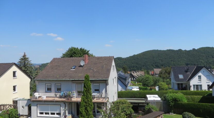 Weitblick ins Selbecker Tal
