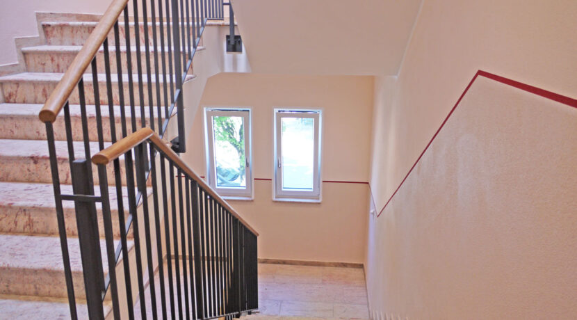 Treppenhaus