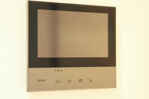 Videosprechanlage