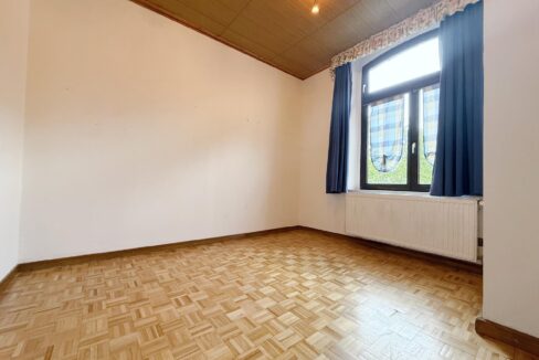 Schlafzimmer 1. OG