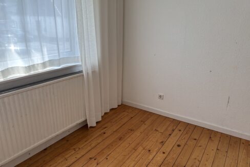 Zimmer im Erdgeschoss