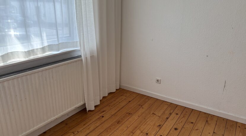 Zimmer im Erdgeschoss