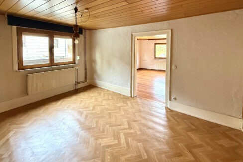 EG rechts Esszimmer