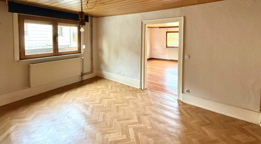 EG rechts Esszimmer
