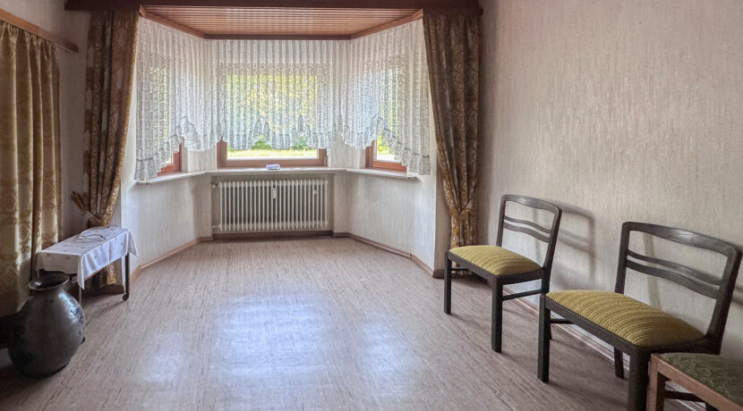 Esszimmer Erdgeschoss