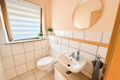 EG Gäste-WC