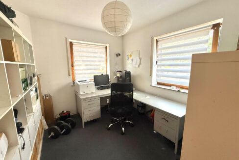 EG Arbeitszimmer