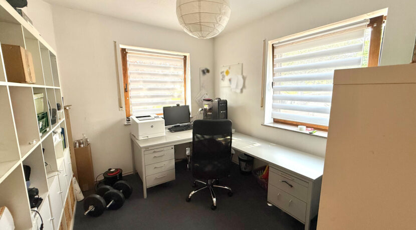 EG Arbeitszimmer