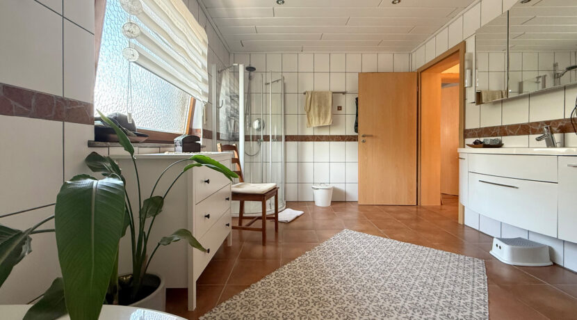 DG Badezimmer
