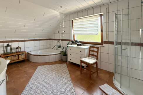 DG Badezimmer