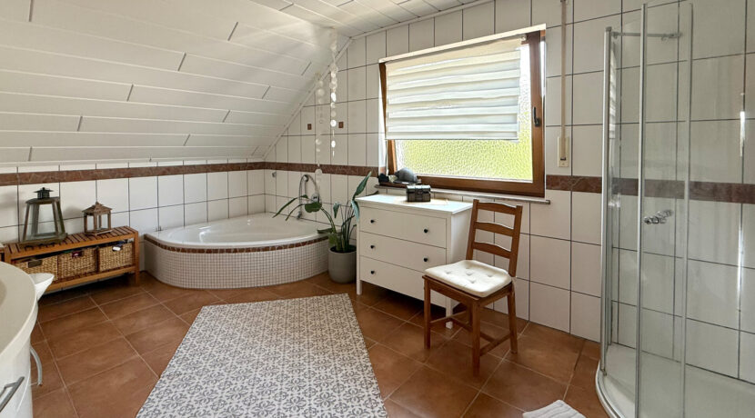 DG Badezimmer