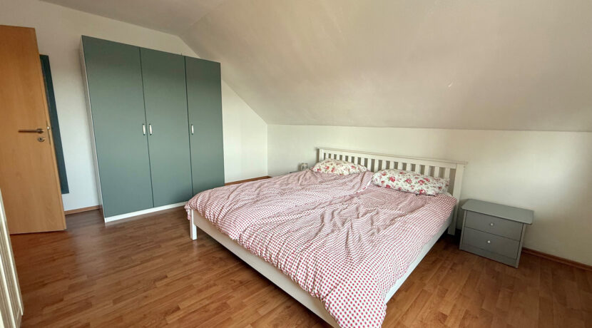 DG Schlafzimmer