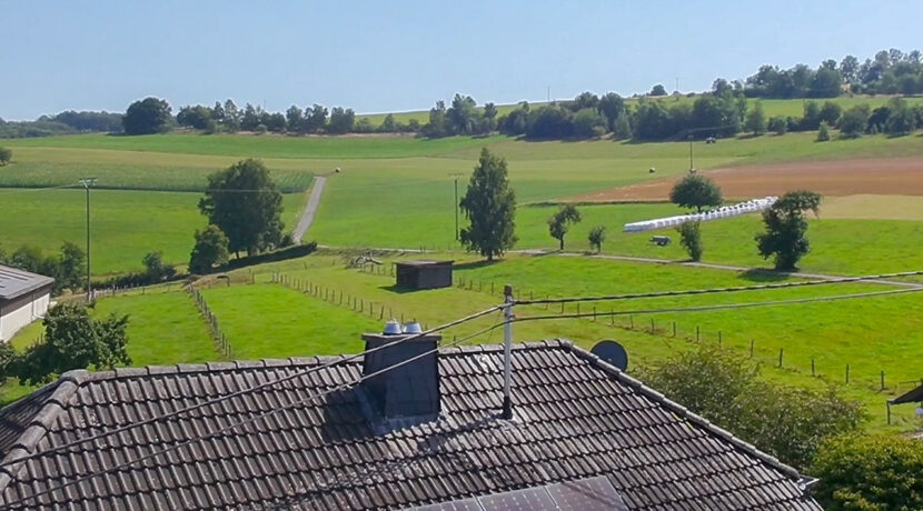 Umgebung