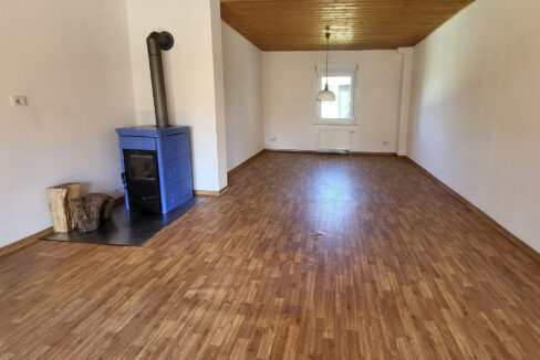 Wohnzimmer EG