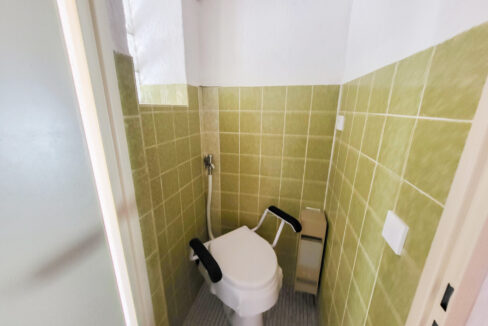 Gäst-WC EG