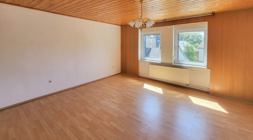 Schlafzimmer OG