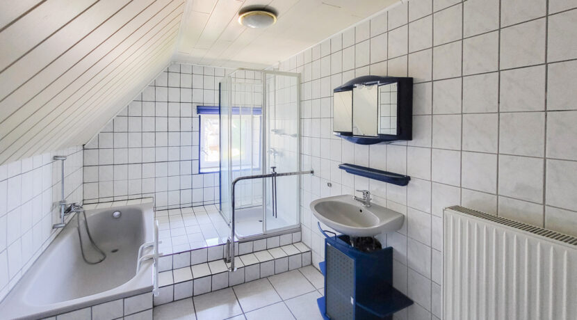 Tageslichtbad OG