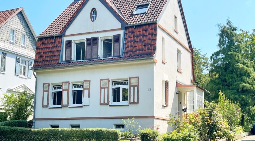 Vorderansicht