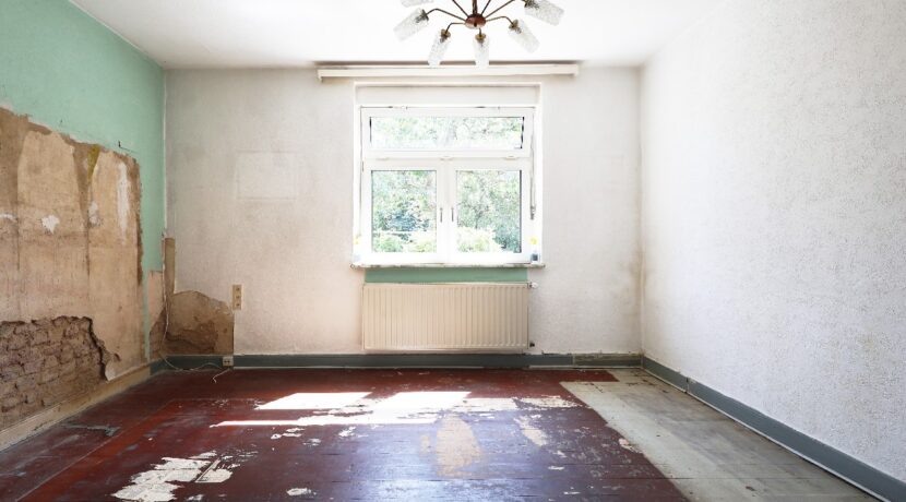 Esszimmer im EG
