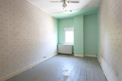 weiteres Zimmer im DG