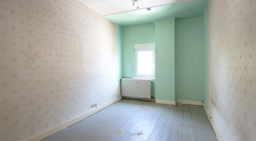 weiteres Zimmer im DG