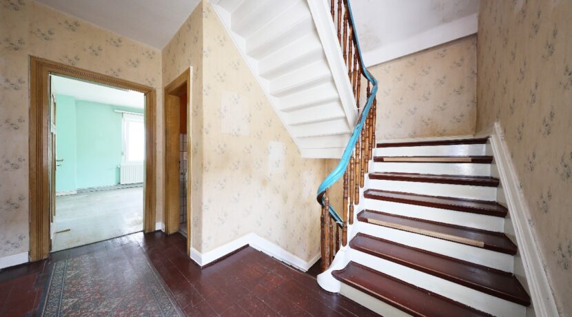 Treppen