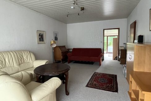 Wohnzimmer EG