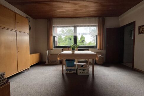 Esszimmer EG