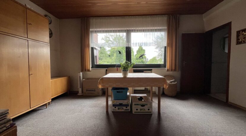Esszimmer EG