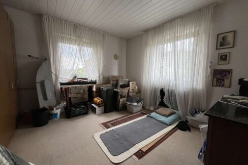 Schlafzimmer EG