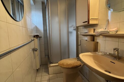 Badezimmer EG