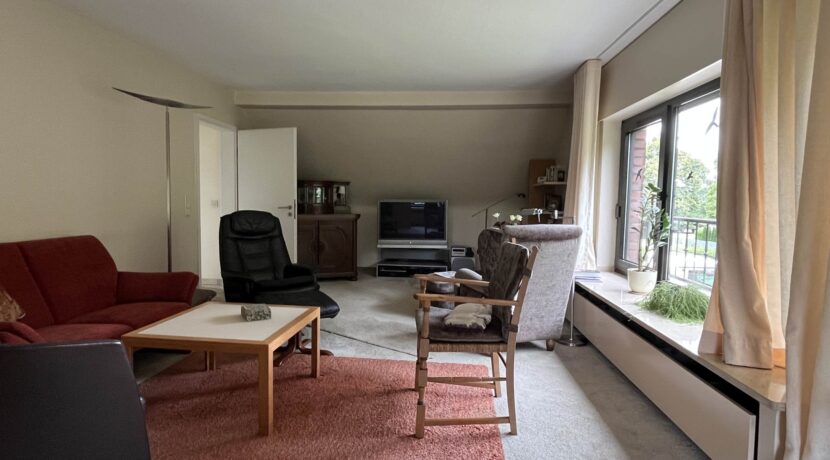Wohnzimmer DG