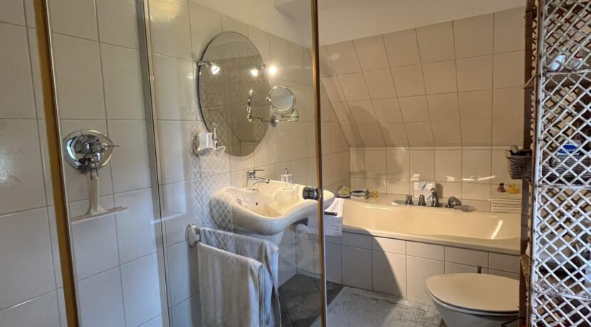 Bad-en-Suite