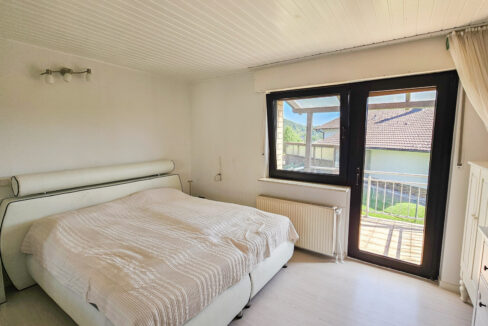 Schlafzimmer EG