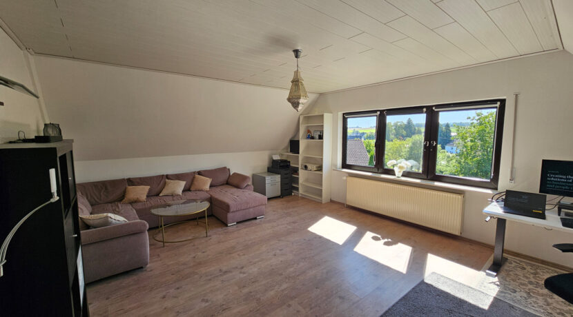Wohnzimmer OG