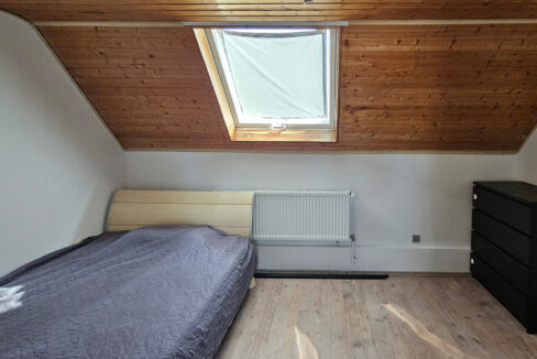 Schlafzimmer OG
