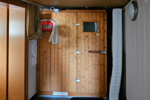 Sauna KG