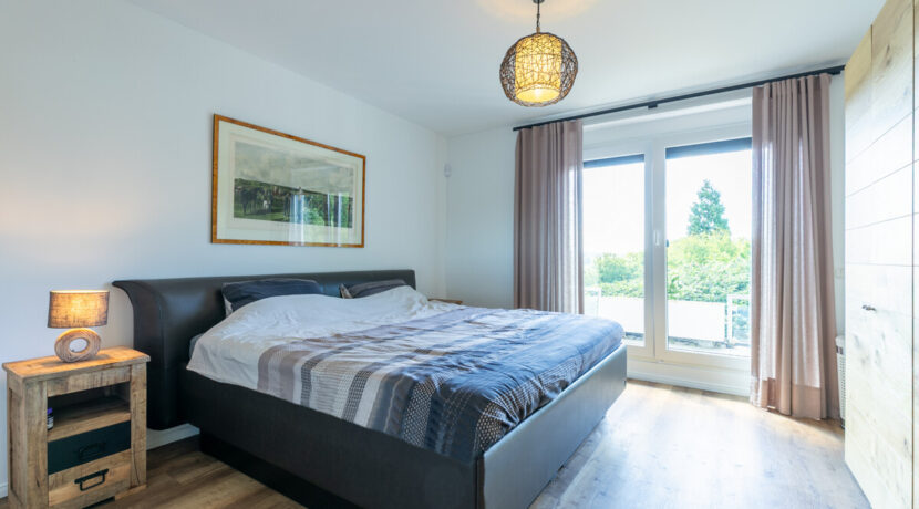 Schlafzimmer II EG
