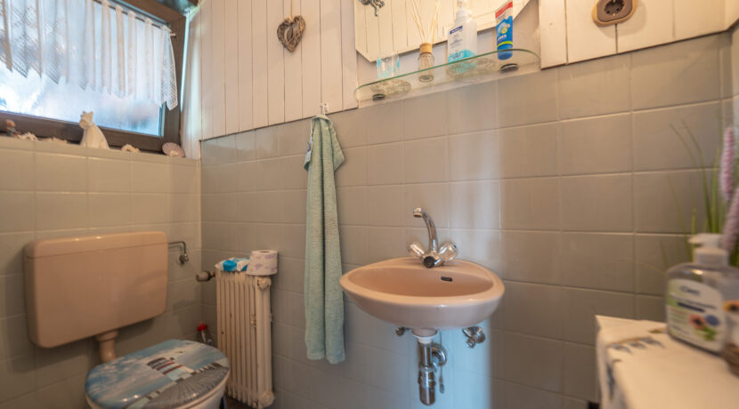 Gäste WC