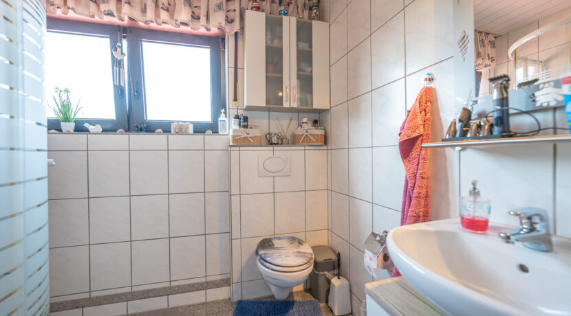 Badezimmer OG