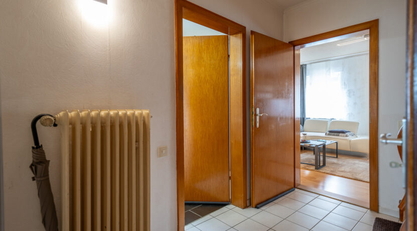 Eingangsbereich 52