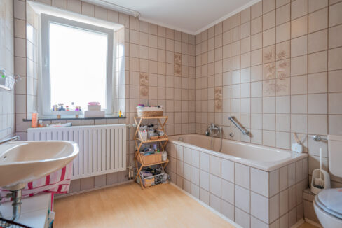 Wannenbad OG 54