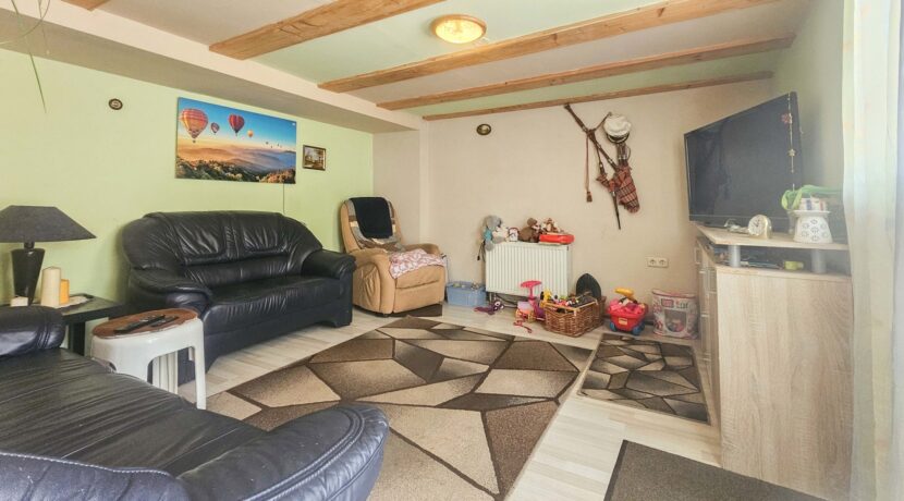 Wohnzimmer EG