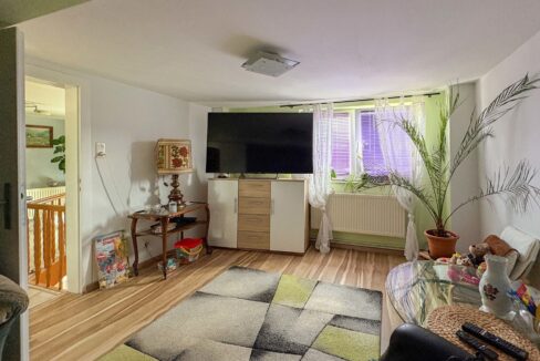 Wohn-/Kinderzimmer OG