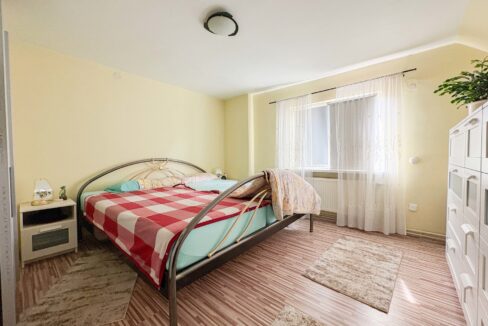 Schlafzimmer OG