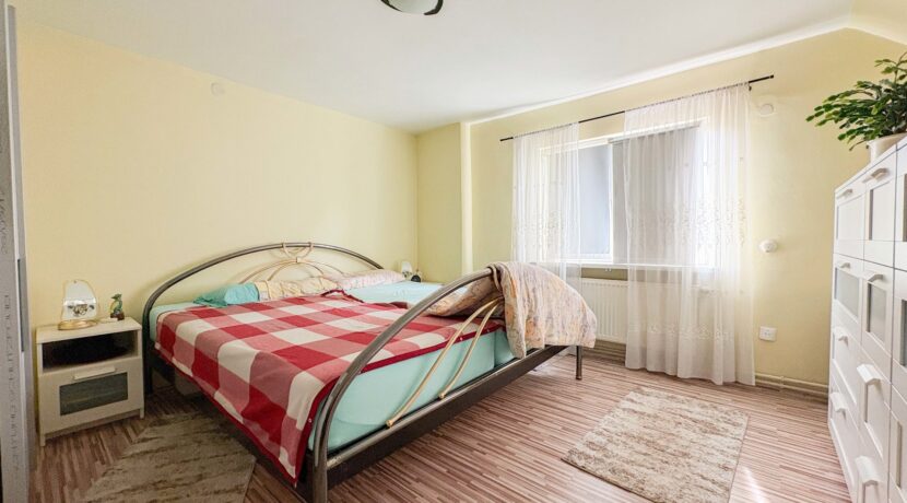 Schlafzimmer OG