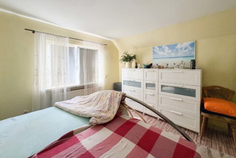 Schlafzimmer OG