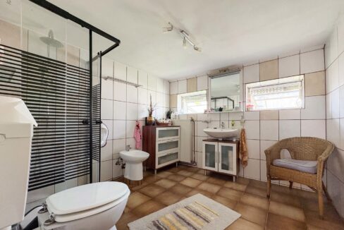 Badezimmer OG