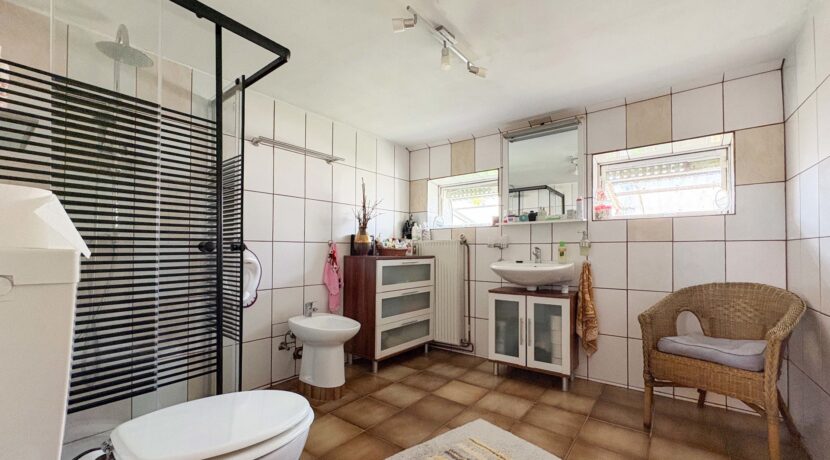 Badezimmer OG
